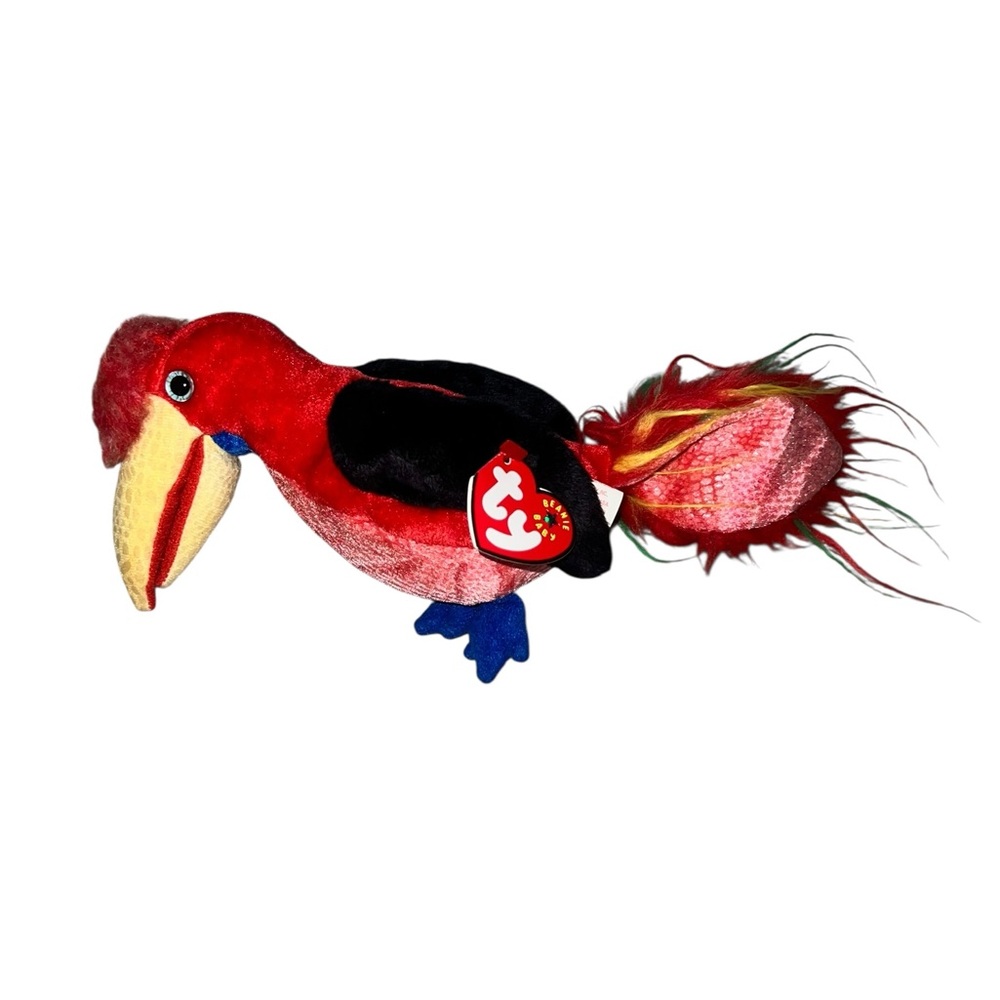 Ty Beanie Baby Bundle